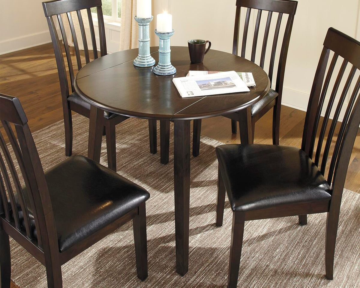 Hammis Dining Set (D310-SI) - Image 2