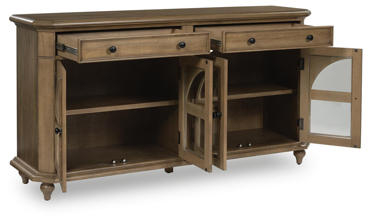 Barlomore Accent Cabinet (A4000597-SI) - Image 4