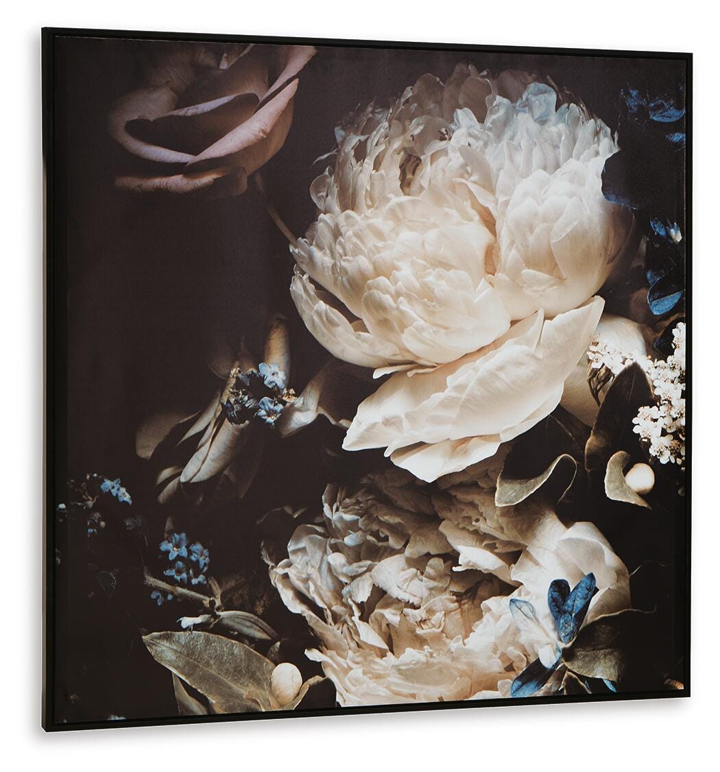 Hurshaw Wall Art (A8000391-SI) - Image 5