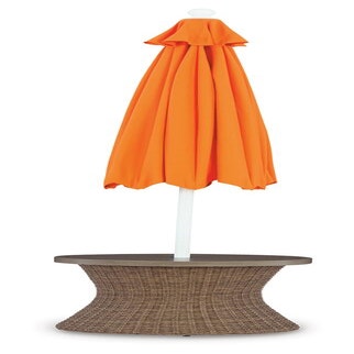 Laguna Heights Outdoor Lounge Chair (Set of 2) (PCP790-SI) - Image 20