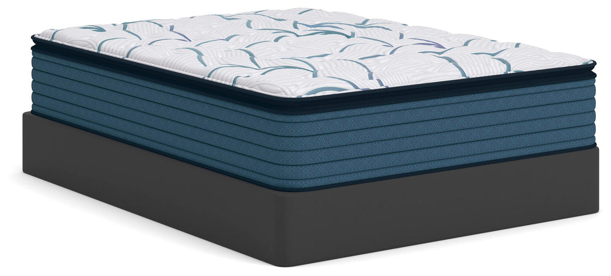 Limited Edition Plush PT 3.0 King Mattress (M452-SI) - Image 6