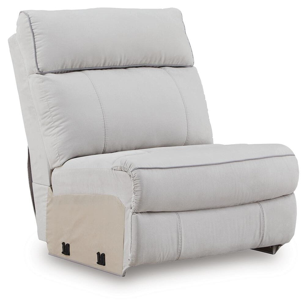 Social Pointe Wedge (PC98802-SI) - Image 4