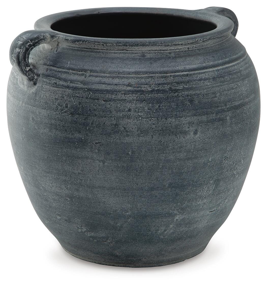 Meadie Vase (A2000628-SI) - Image 2