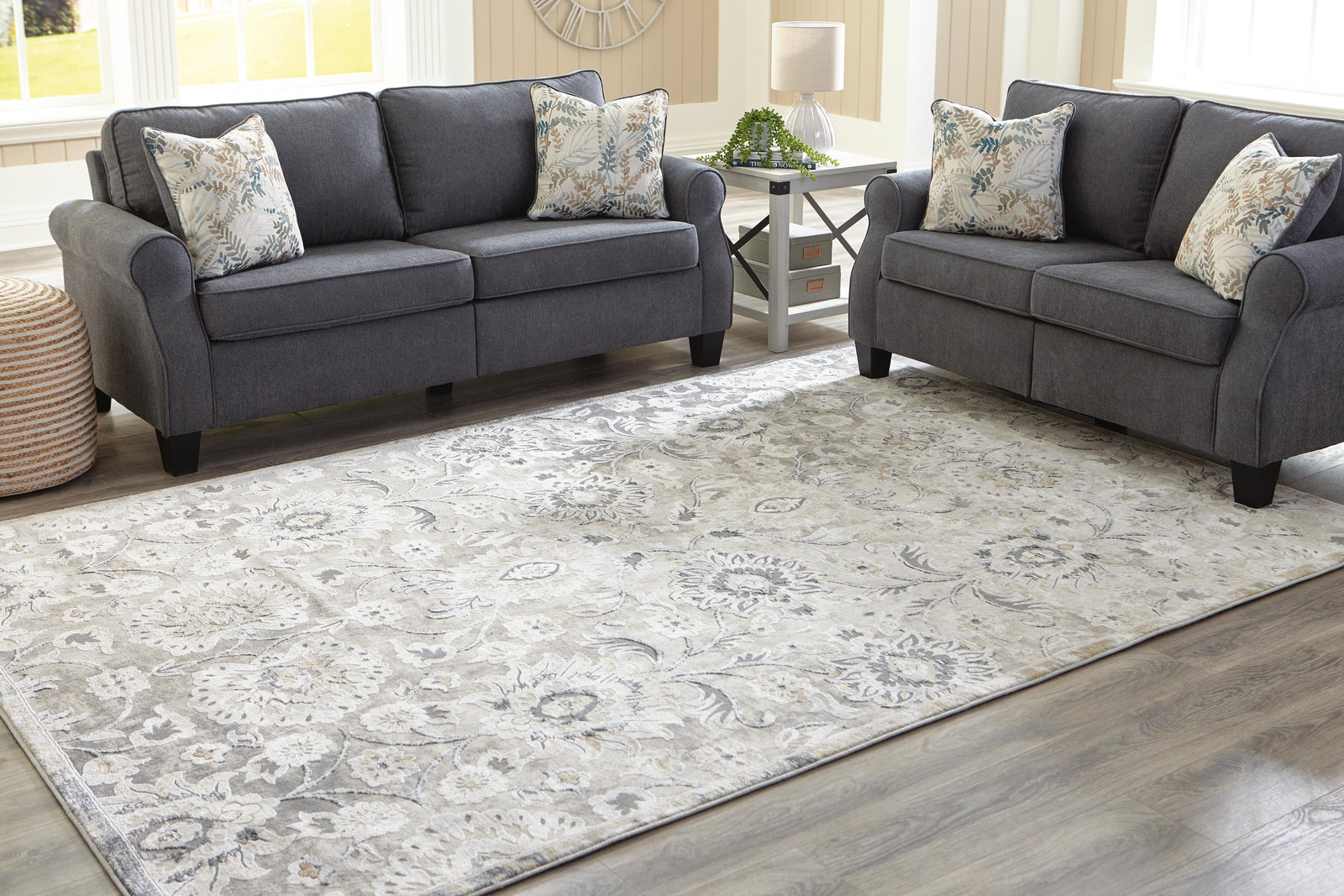 Kilkenny 710 x 102 Rug (R403771-SI) - Image 2