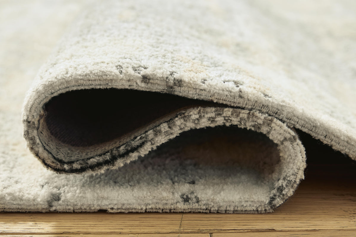 Raif Large Rug (R40808-SI) - Image 4