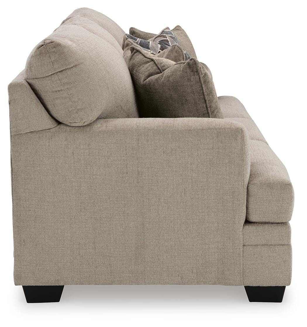 Stonemeade Sofa Chaise (59504-SI) - Image 16
