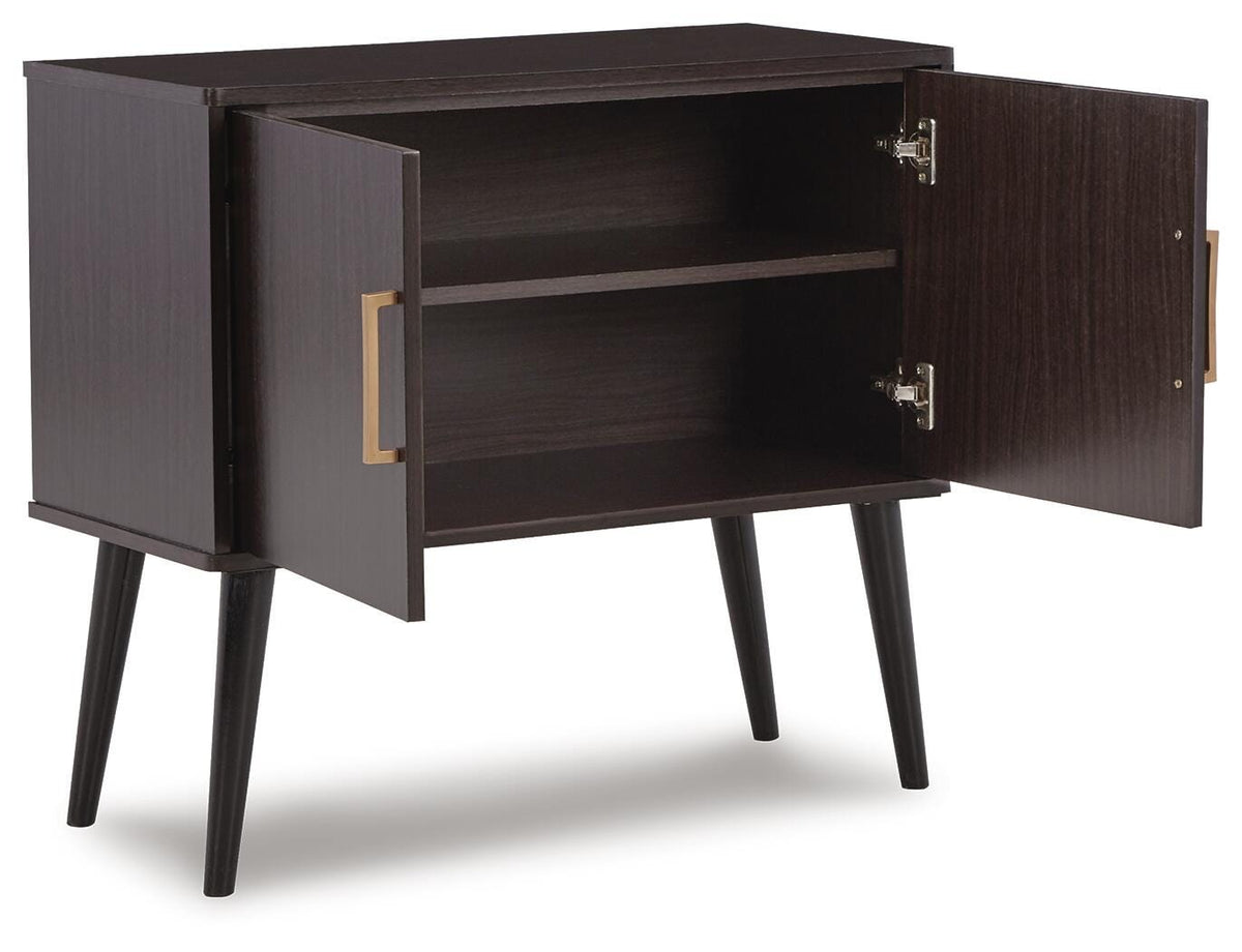 Orinfield Accent Cabinet (A4000399-SI) - Image 2