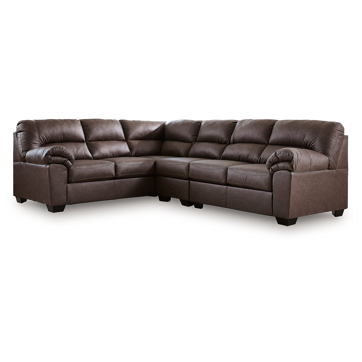WillowBend 3-Piece Sectional (PC27705-SI)