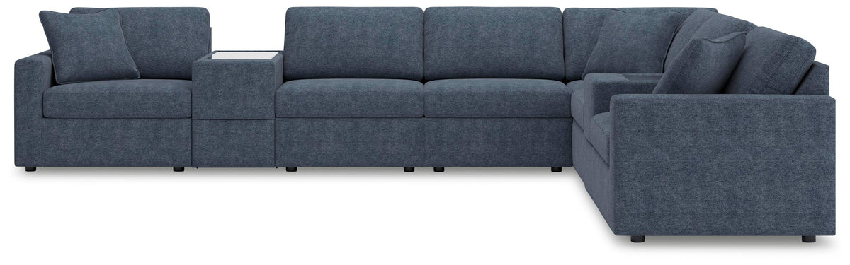 Modmax 8-Piece Sectional (92121-SI) - Image 4