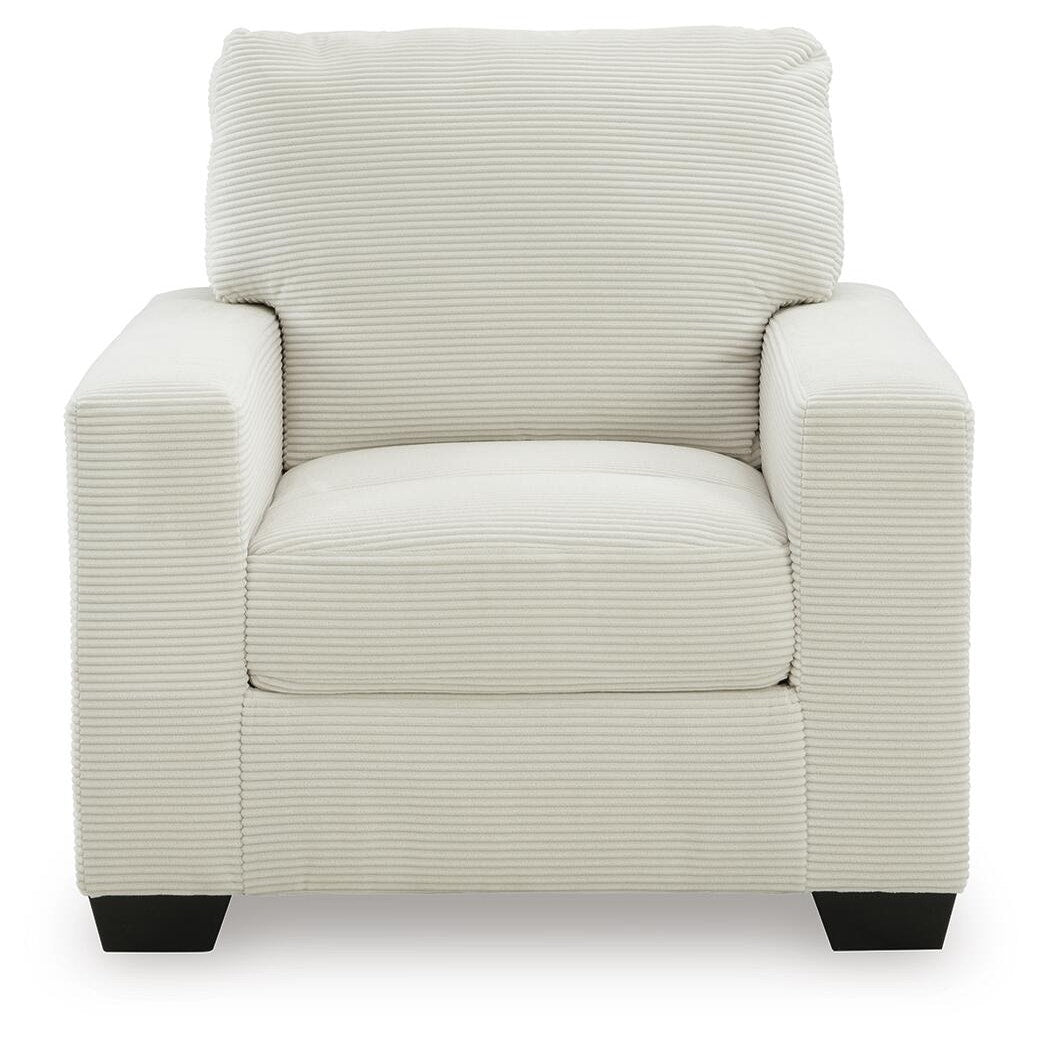 Greenbriar Sofa Chaise (PC32006-SI) - Image 8