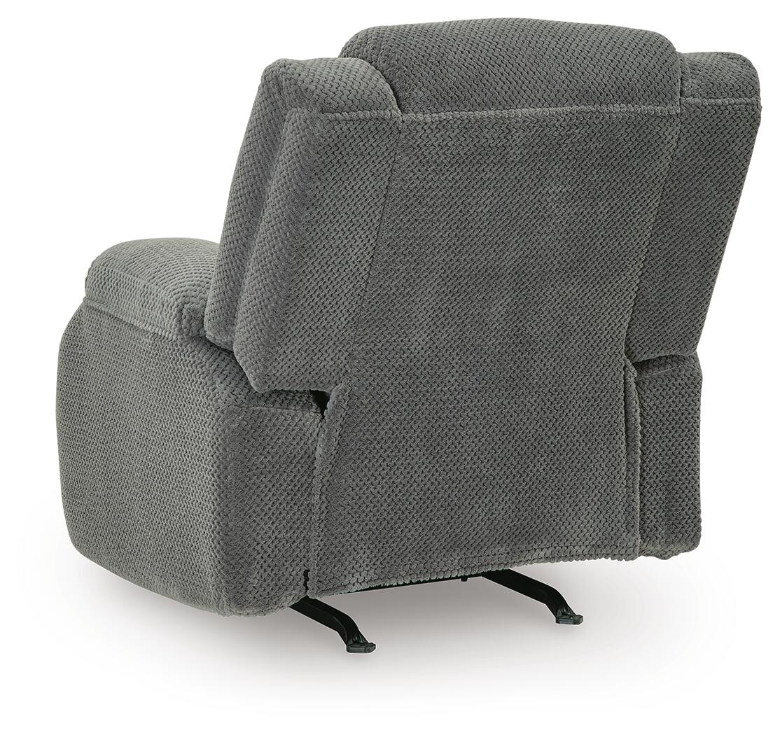 Observation Power Recliner (PC21405-SI) - Image 5