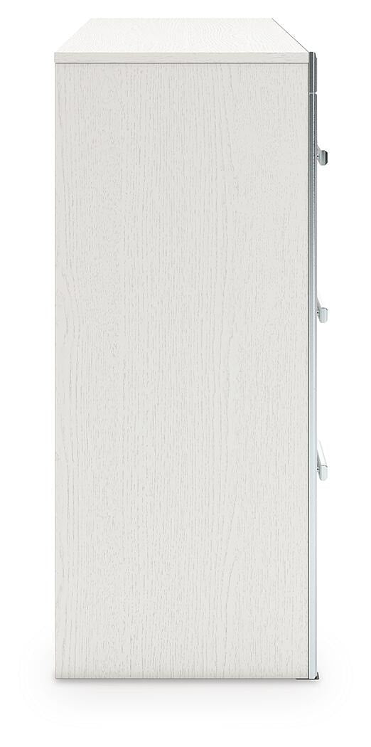 Zuraleus King/California King Upholstered Headboard/Footboard/Roll Slats (PCB3381-SI) - Image 14