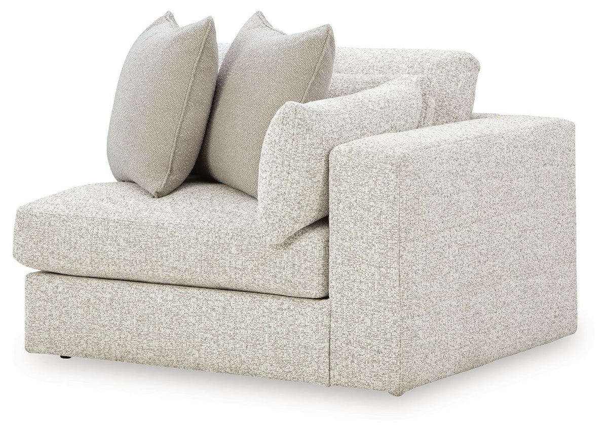 Ashbourne Estate Left-Arm Facing Corner Chaise (PC66004-SI) - Image 7