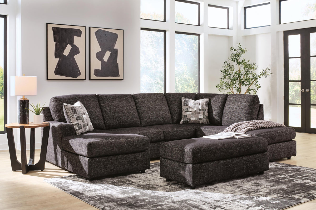 Lentiz Super Chaise (PC73404-SI)