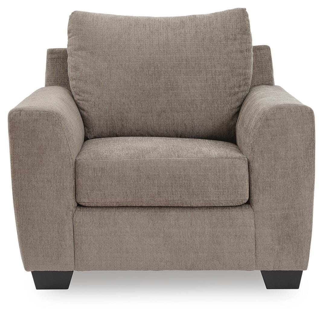Loreo Queen Sofa Sleeper (63102-SI) - Image 3