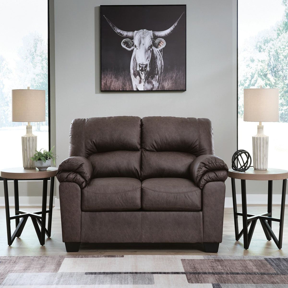 WillowBend Left-Arm Facing Sofa with Corner Wedge (PC27705-SI) - Image 2