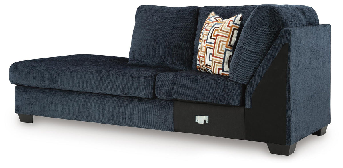 Aviemore Queen Sofa Sleeper (24303-SI) - Image 14