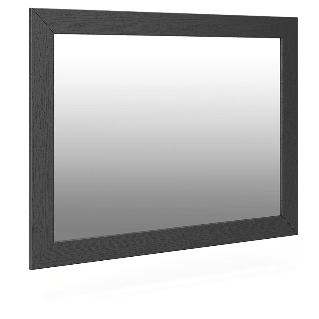 Broachmyn Lighted King Bookcase Headboard (PCB1118-SI) - Image 12