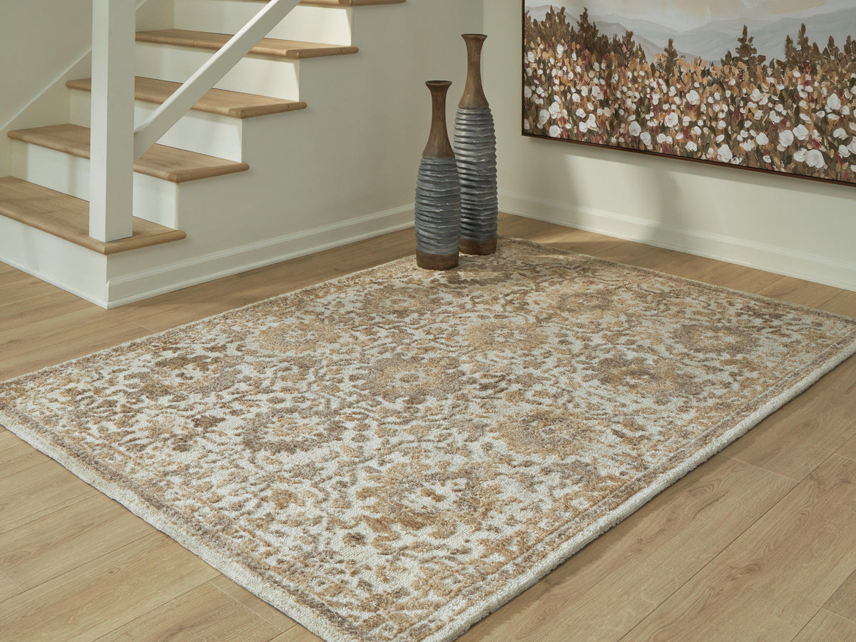 Sableridge Large Rug (R40857-SI) - Image 2