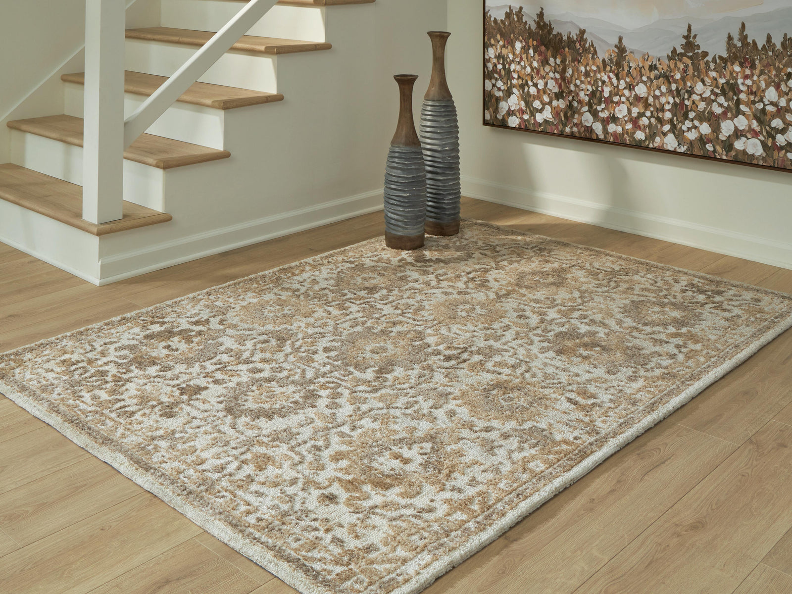 Sableridge Large Rug (R40857-SI) - Image 2