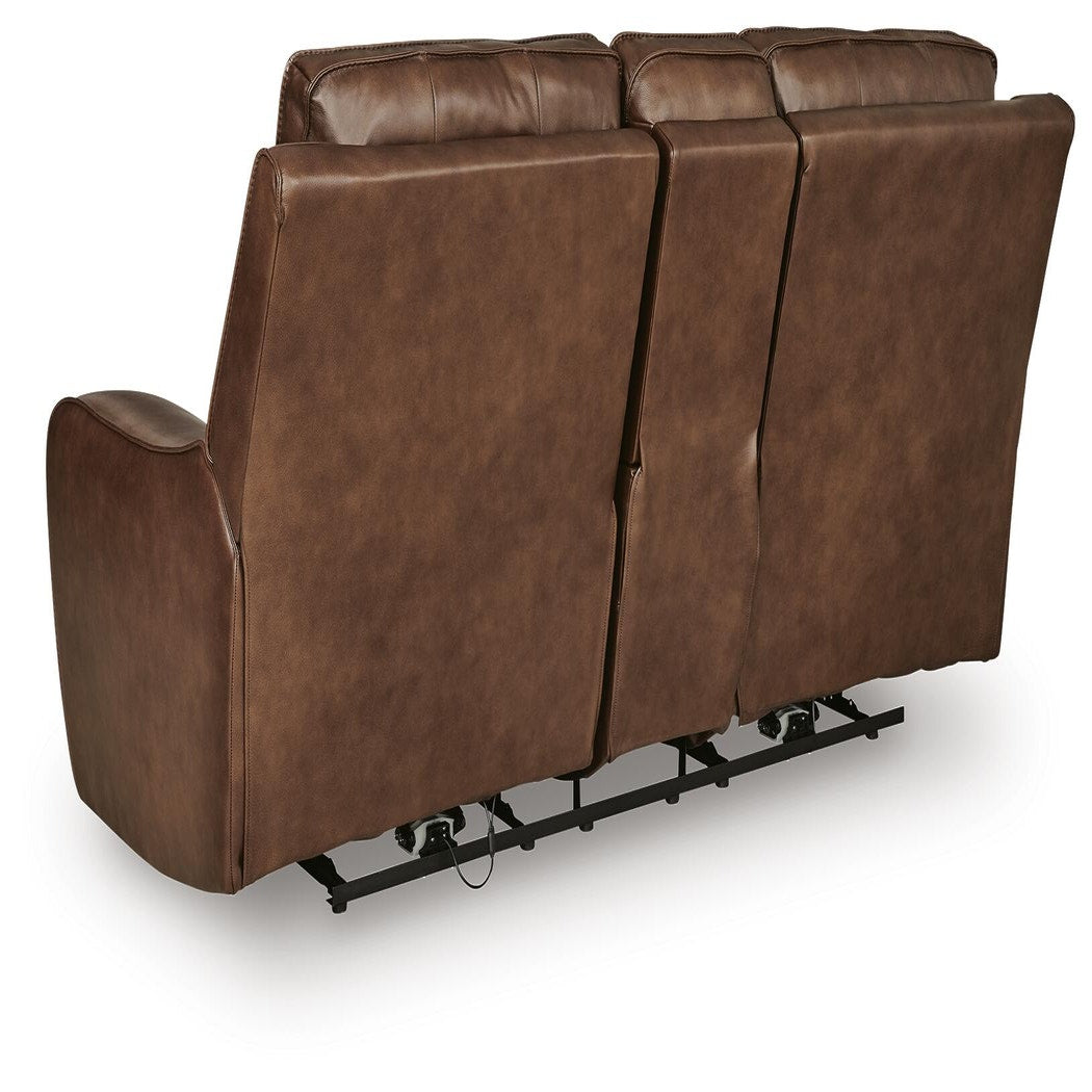 DeepWakes Power Reclining Sofa (PCU62607-SI) - Image 20