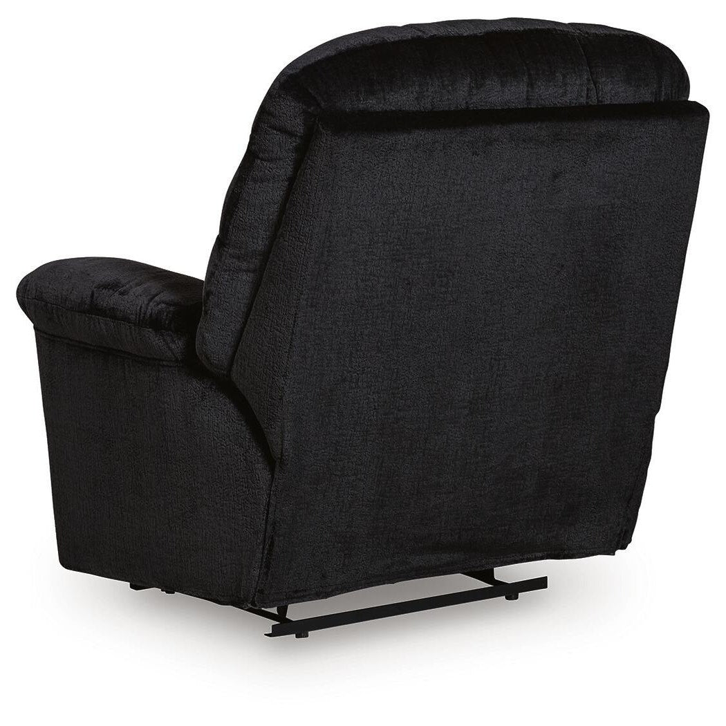Linenfield Recliner (PC55706-SI) - Image 6