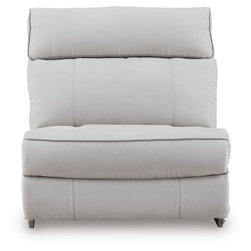 Social Pointe Wedge (PC98802-SI) - Image 5