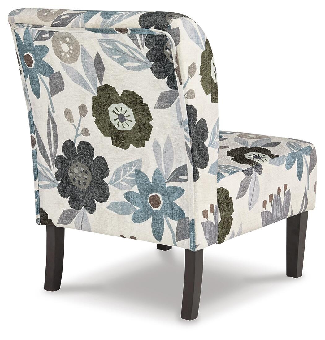Triptis Accent Chair (A3000074-SI) - Image 4