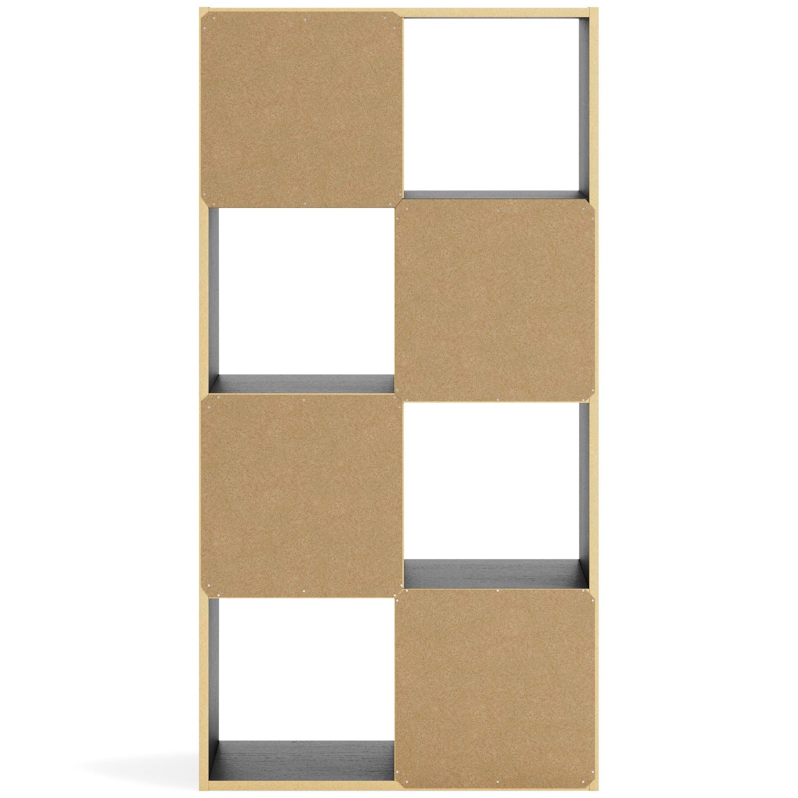 Langdrew Eight Cube Organizer (EA4957-SI) - Image 5