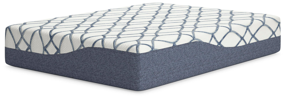 14 Inch Chime Elite 2.0 California King Mattress (M427-SI) - Image 6