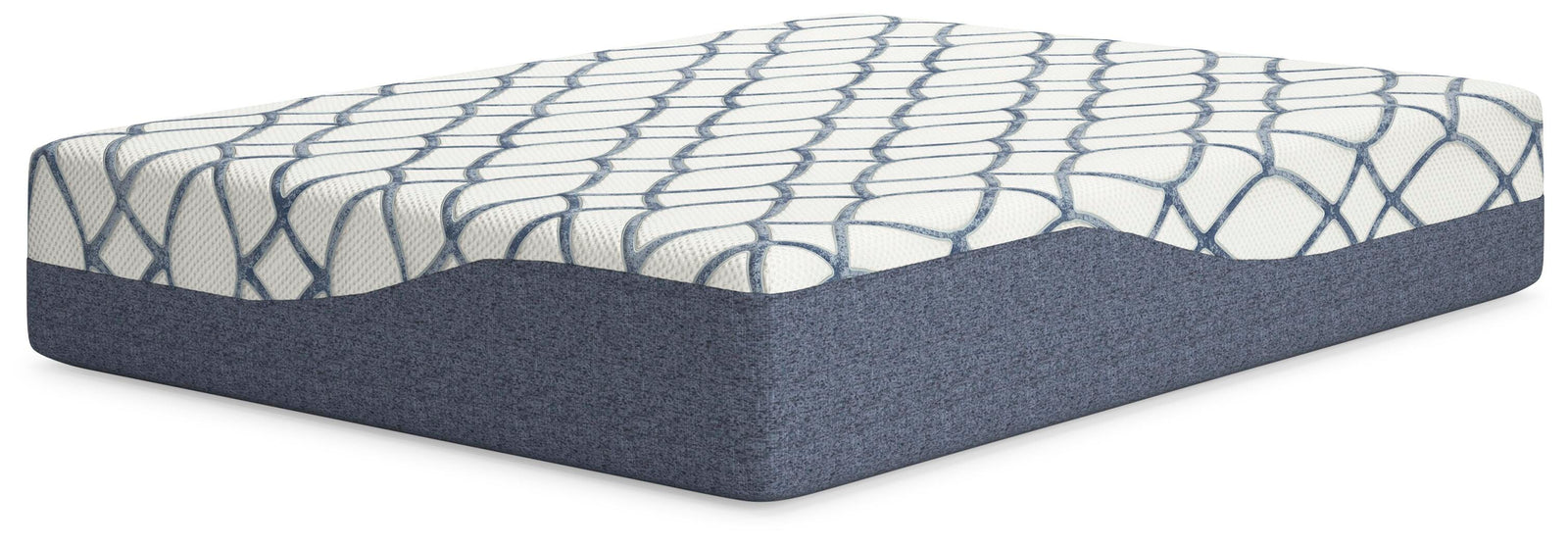 14 Inch Chime Elite 2.0 California King Mattress (M427-SI) - Image 6
