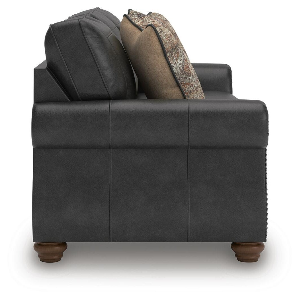 Chasemore Sofa and Loveseat (PC55903-SI) - Image 10