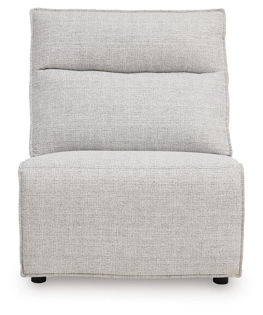 Modmax II Right-Arm Facing Power Chaise (65907-SI) - Image 8