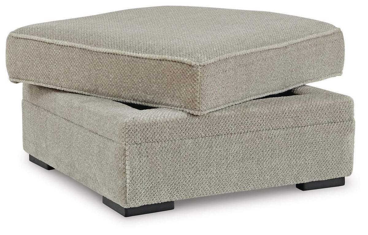 Calnita Left-Arm Facing Sofa Chaise (20502-SI) - Image 10