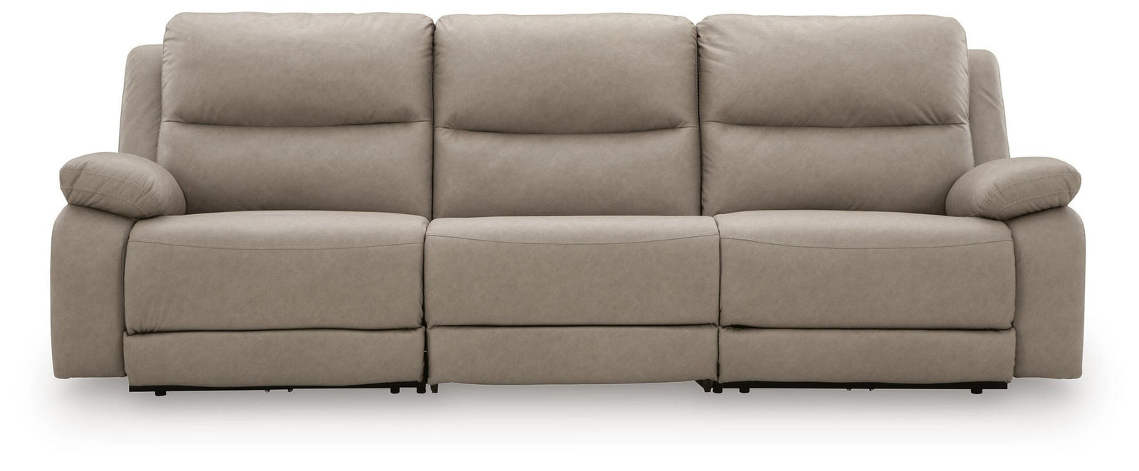 Narwhal Place 3-Piece Power Reclining Sectional (PC99201-SI)