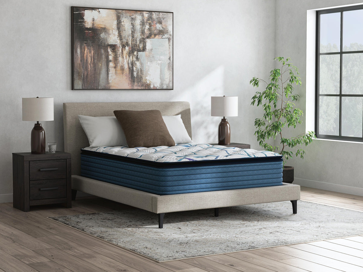 Limited Edition Plush PT 3.0 California King Mattress (M452-SI) - Image 9