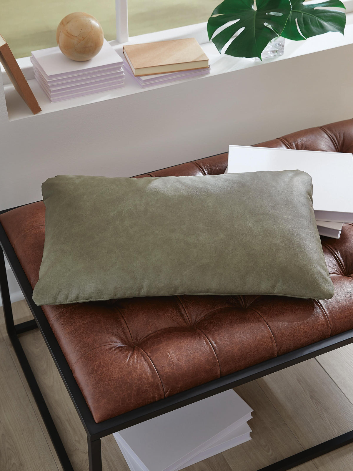 Danvale Pillow (Set of 4) (A1001143-SI) - Image 2