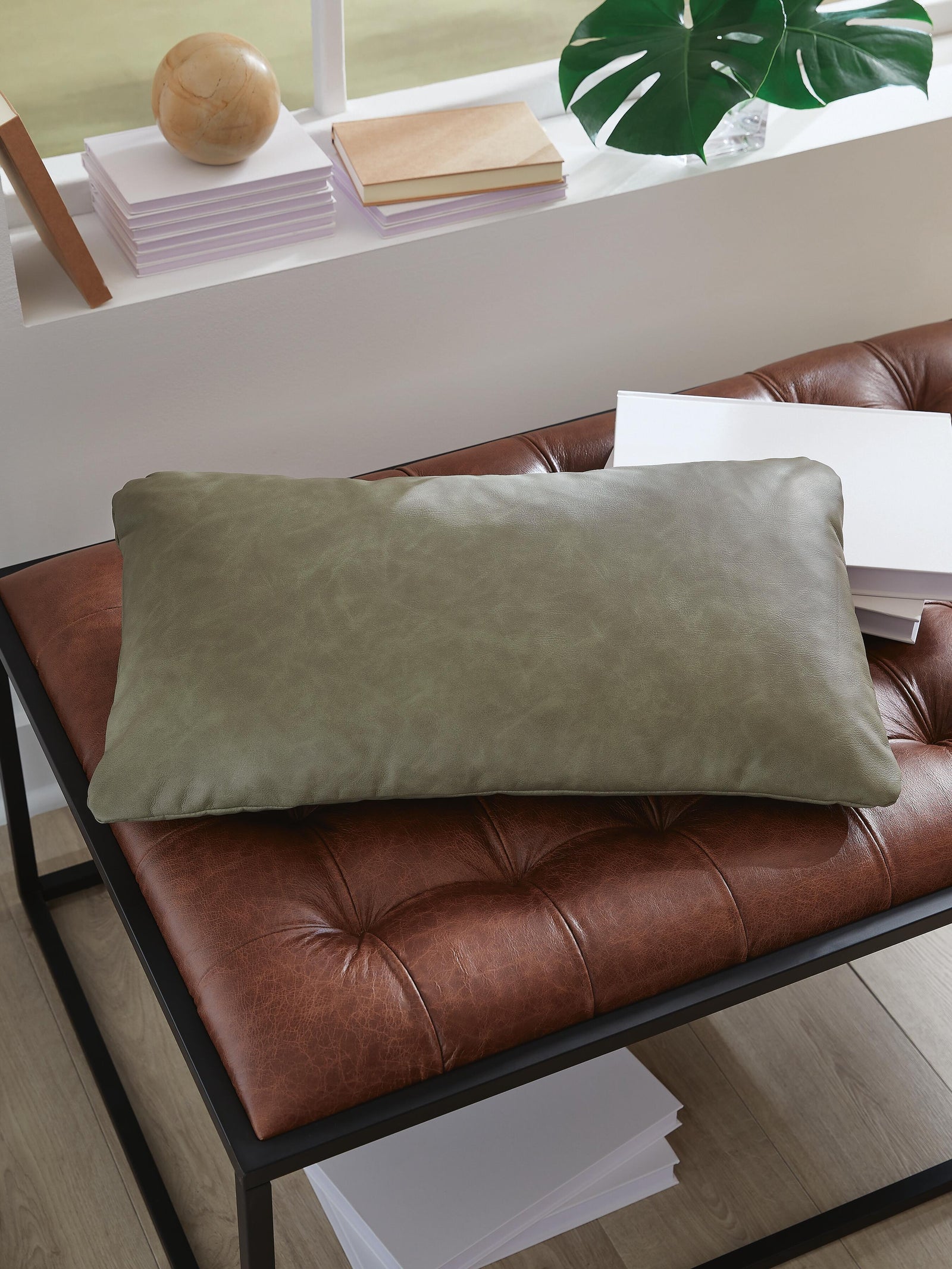 Danvale Pillow (Set of 4) (A1001143-SI) - Image 2