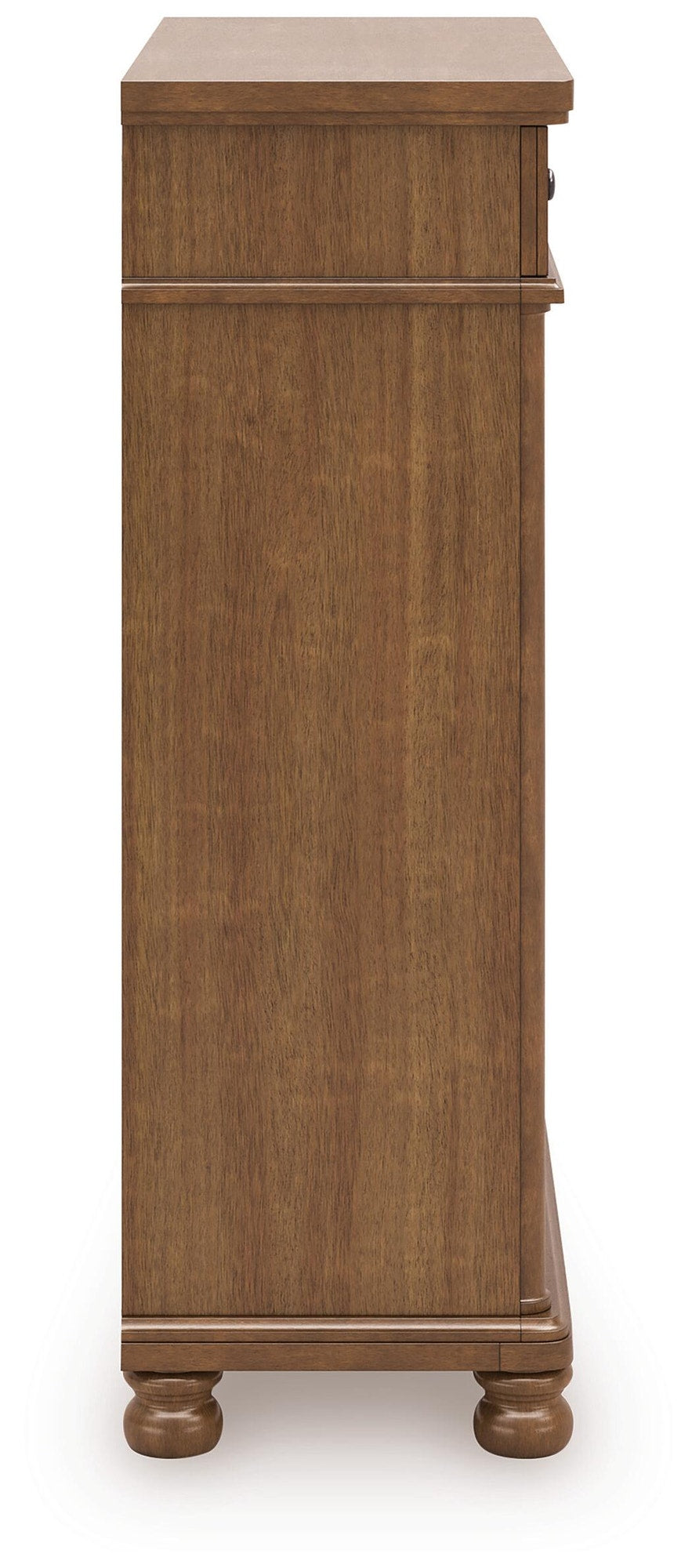Rowlenstown Dresser (PCB824-SI) - Image 4