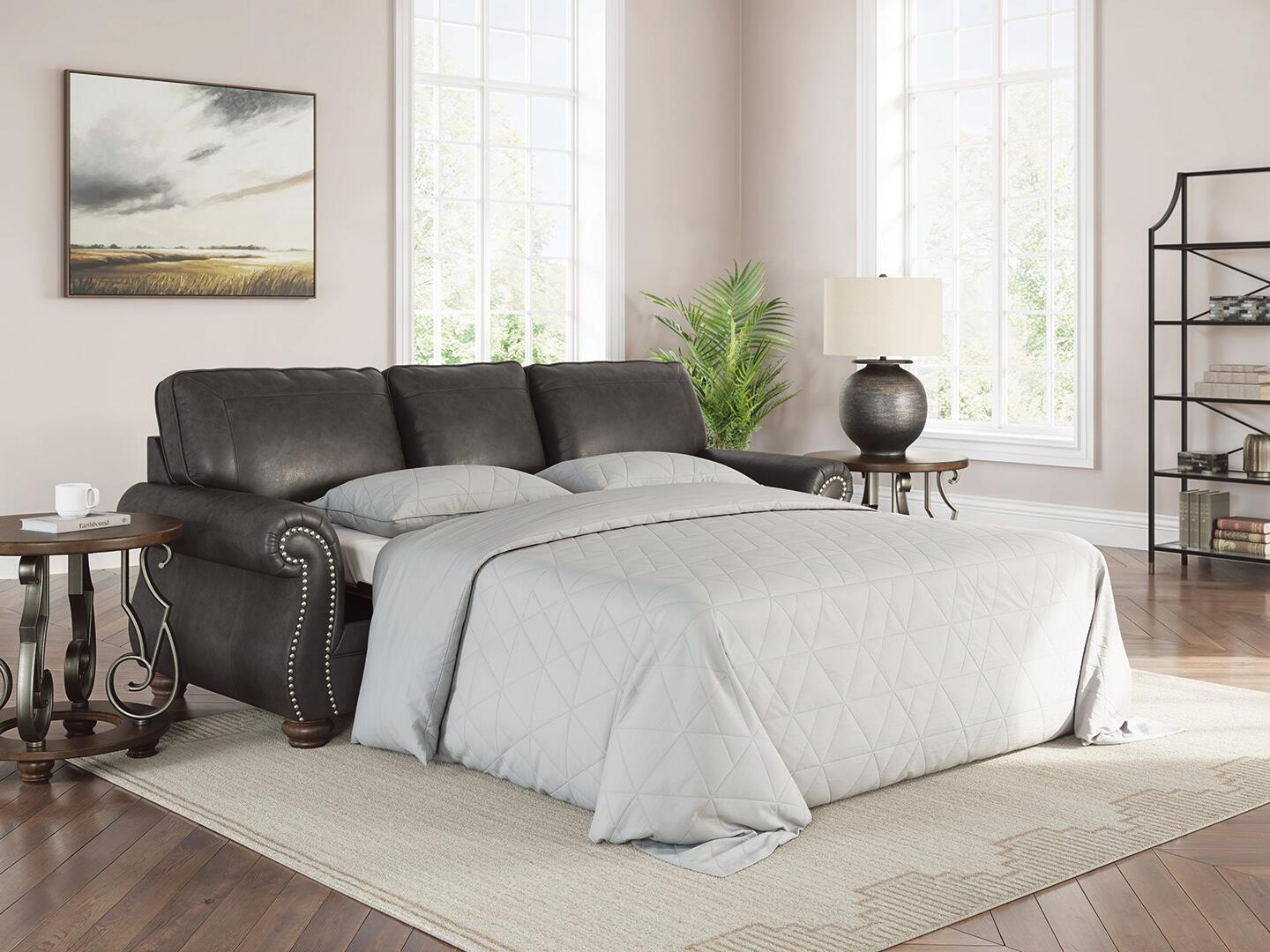 Chasemore Queen Sofa Sleeper (PC55903-SI) - Image 21