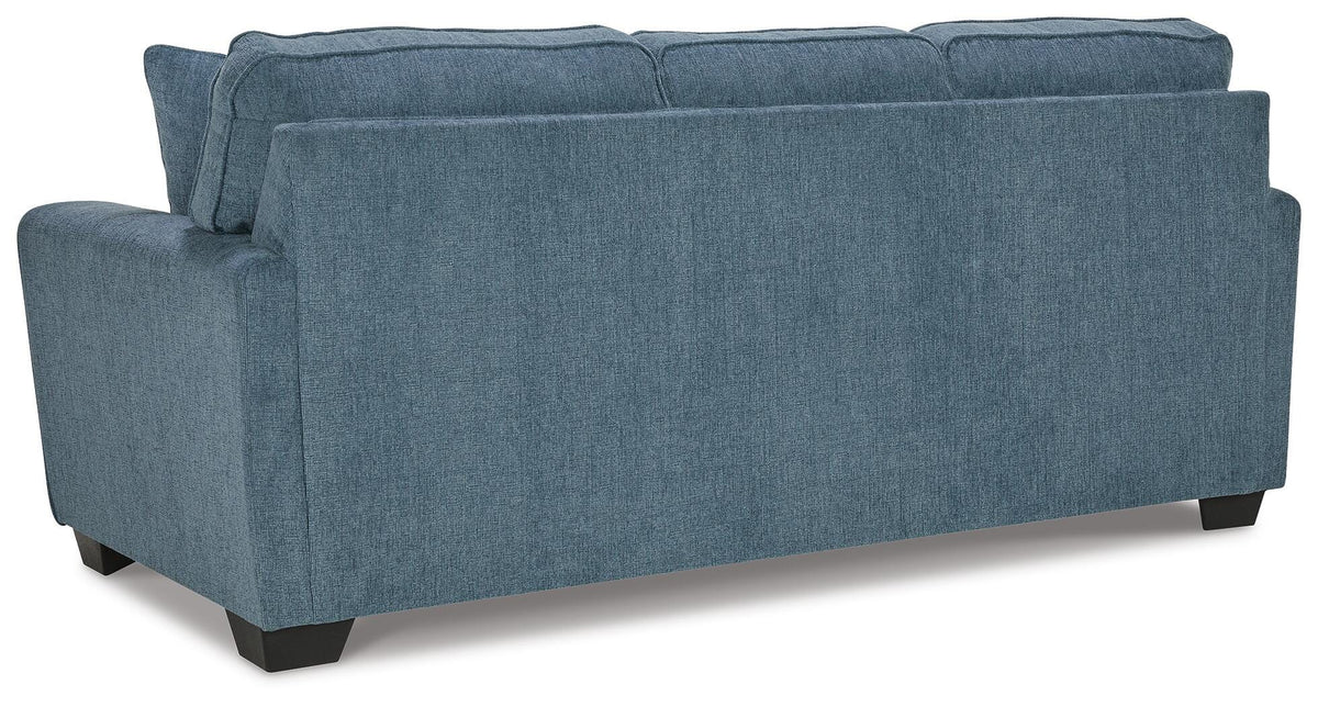 Cashton Sofa (40605-SI) - Image 8