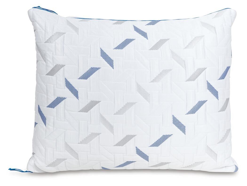 Nectar Classic Pillow (Set of 4) (M88802-SI) - Image 5