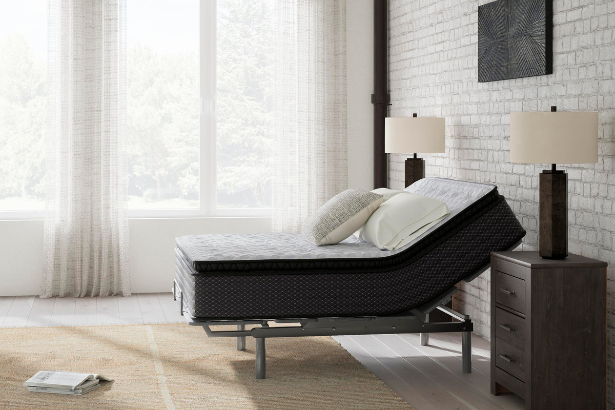 Anniversary Edition Pillowtop California King Mattress (M422-SI) - Image 26