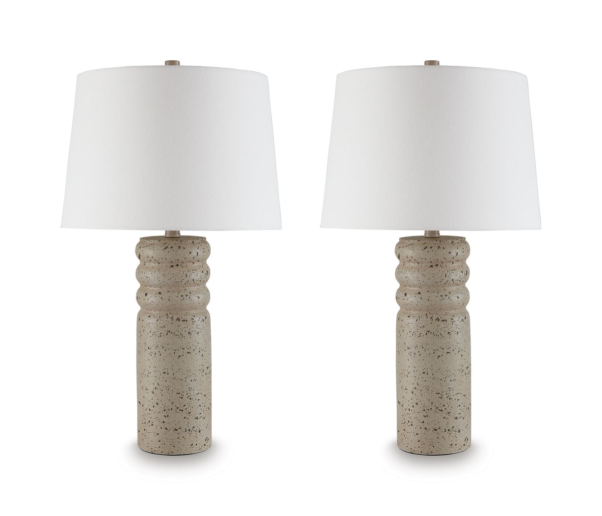 Callbrook Table Lamp (Set of 2) (L243714-SI) - Image 3