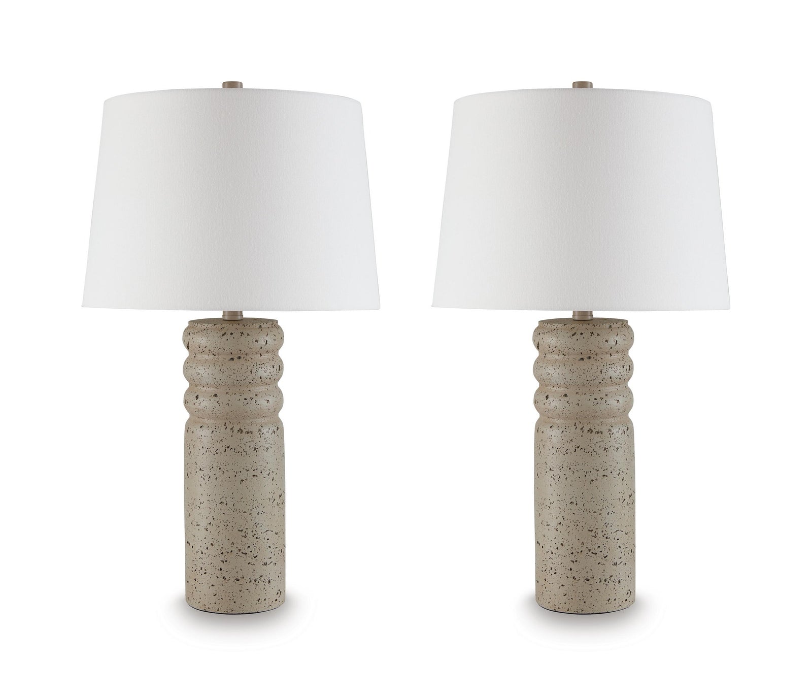 Callbrook Table Lamp (Set of 2) (L243714-SI) - Image 3