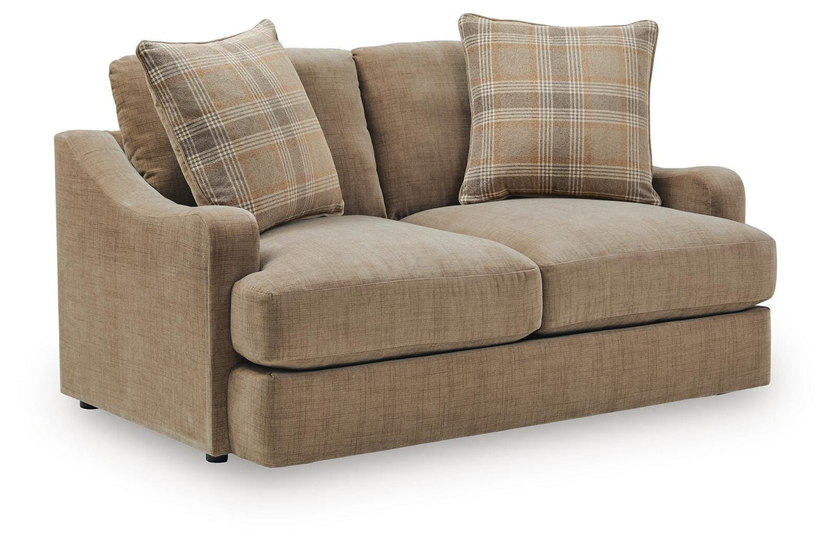 ChloeeAnne Sofa (25505-SI) - Image 10