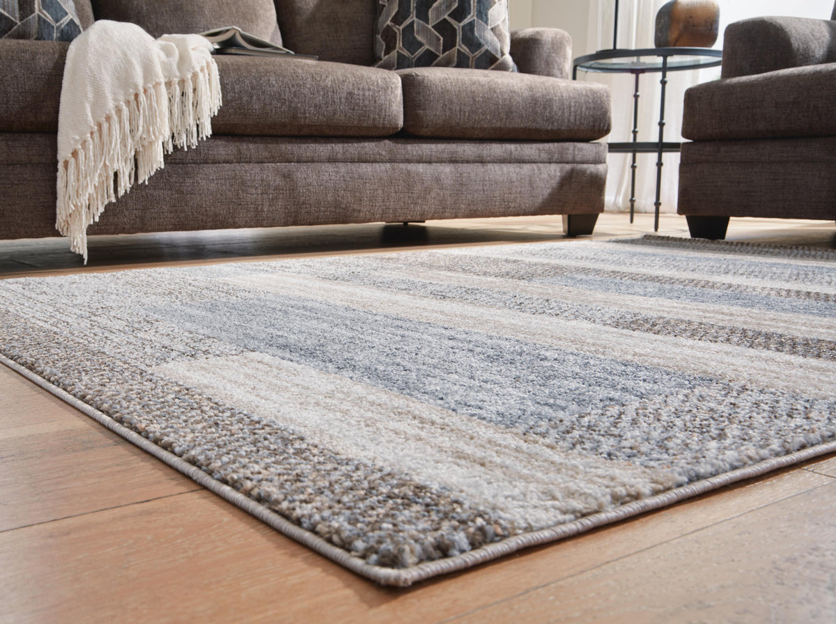 Sethburn 8 x 10 Rug (R40659-SI) - Image 3