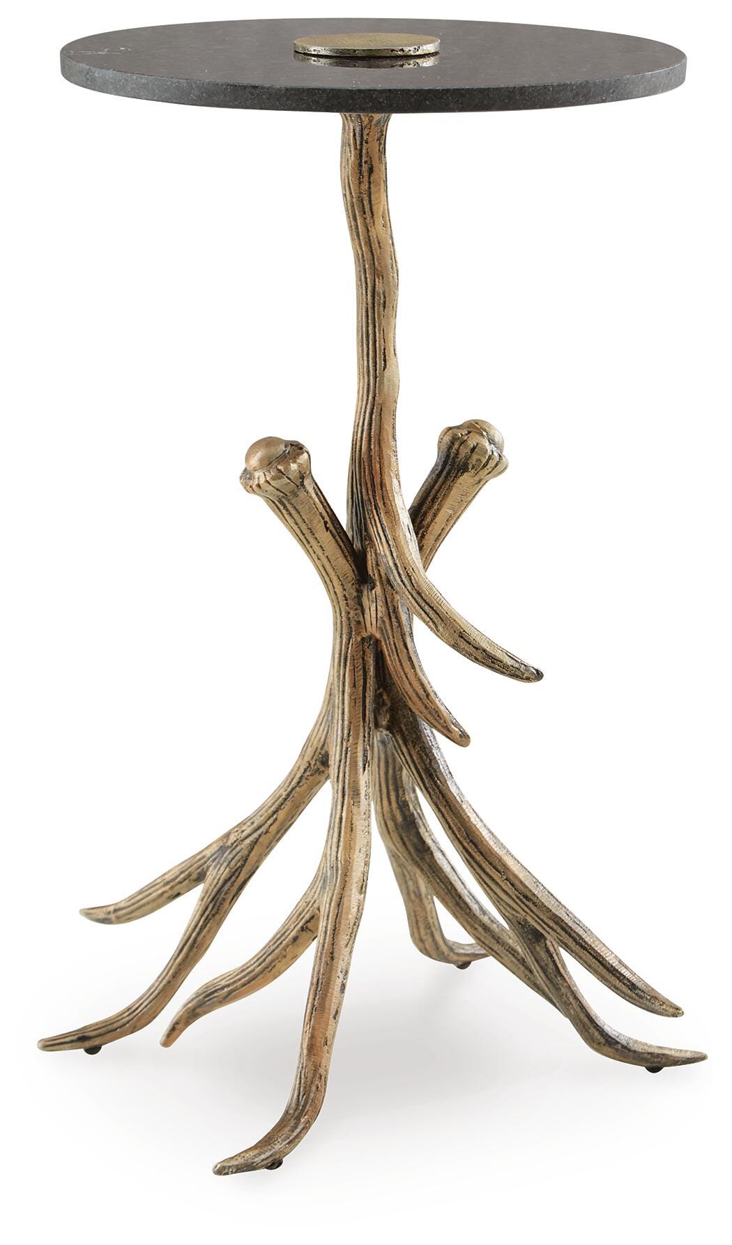 Lemkins Accent Table (A4000606-SI) - Image 3