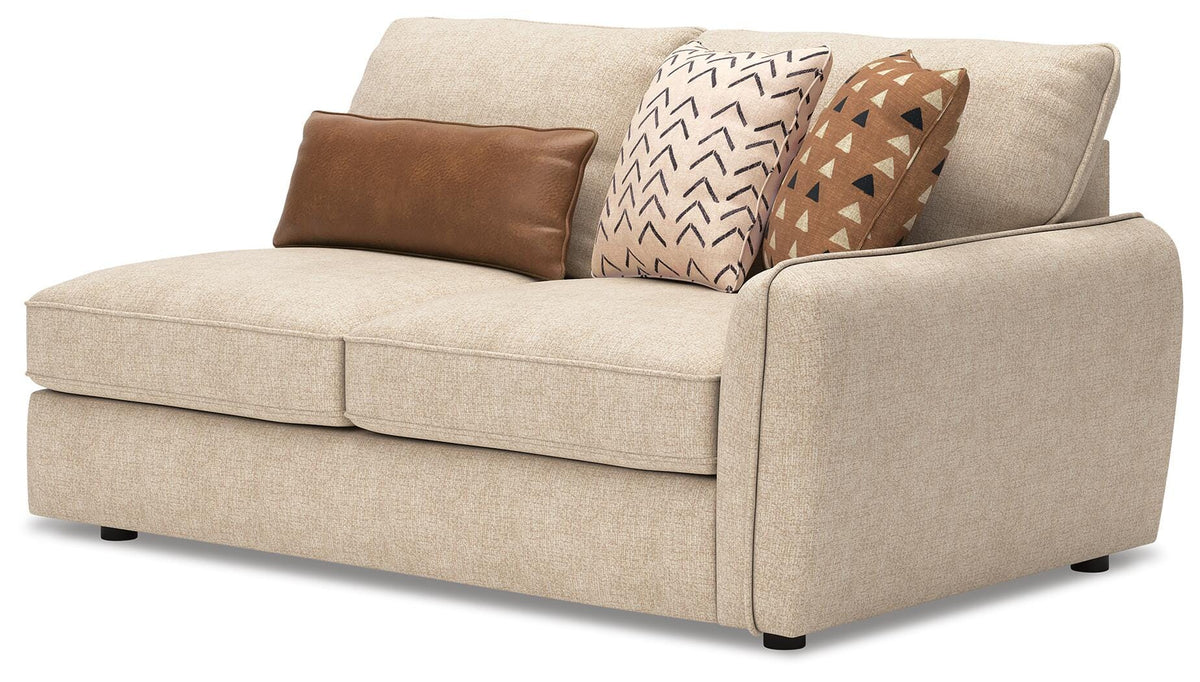 Seyler Right-Arm Facing Sofa (61405-SI) - Image 3