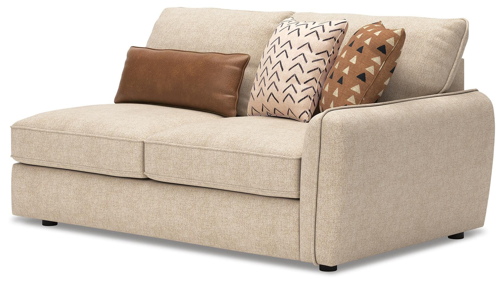 Seyler Right-Arm Facing Sofa (61405-SI) - Image 3